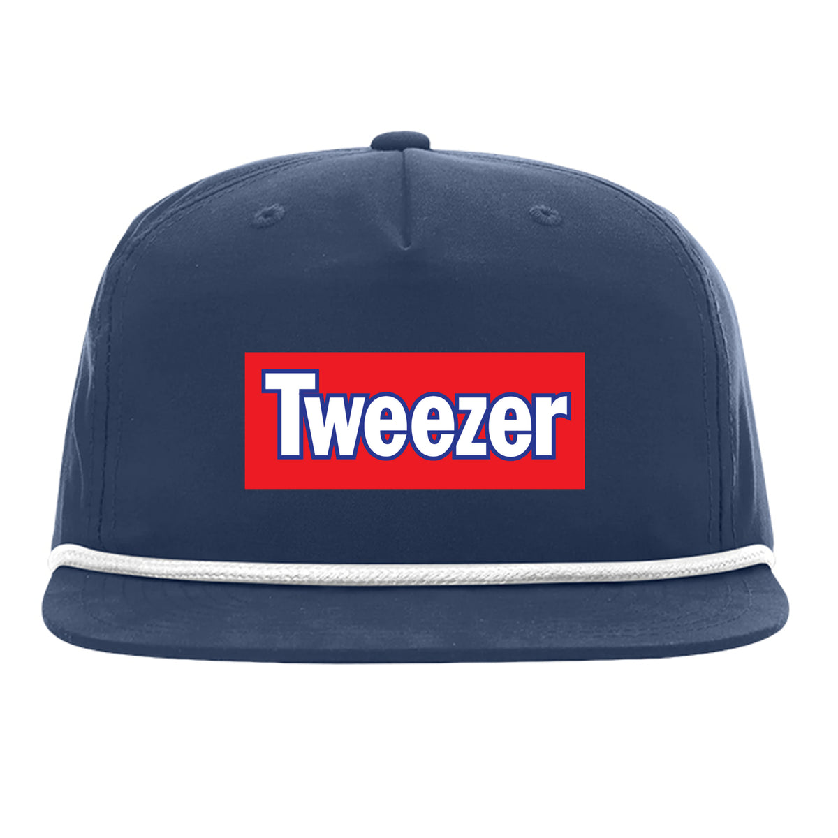 Navy/ White - 256 - FRONT