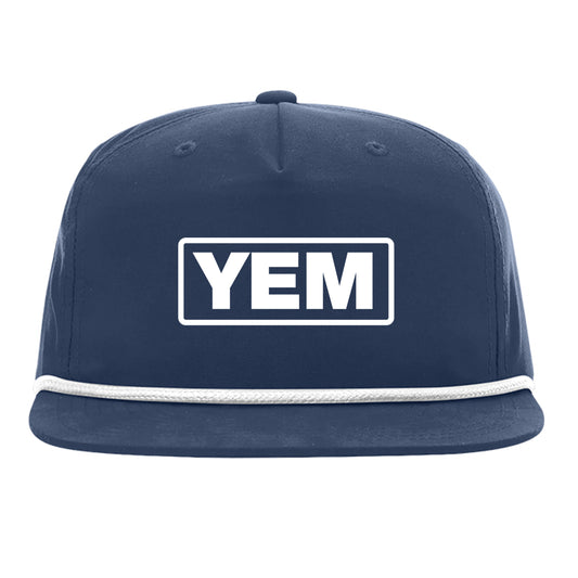 Navy/ White - 256 - FRONT