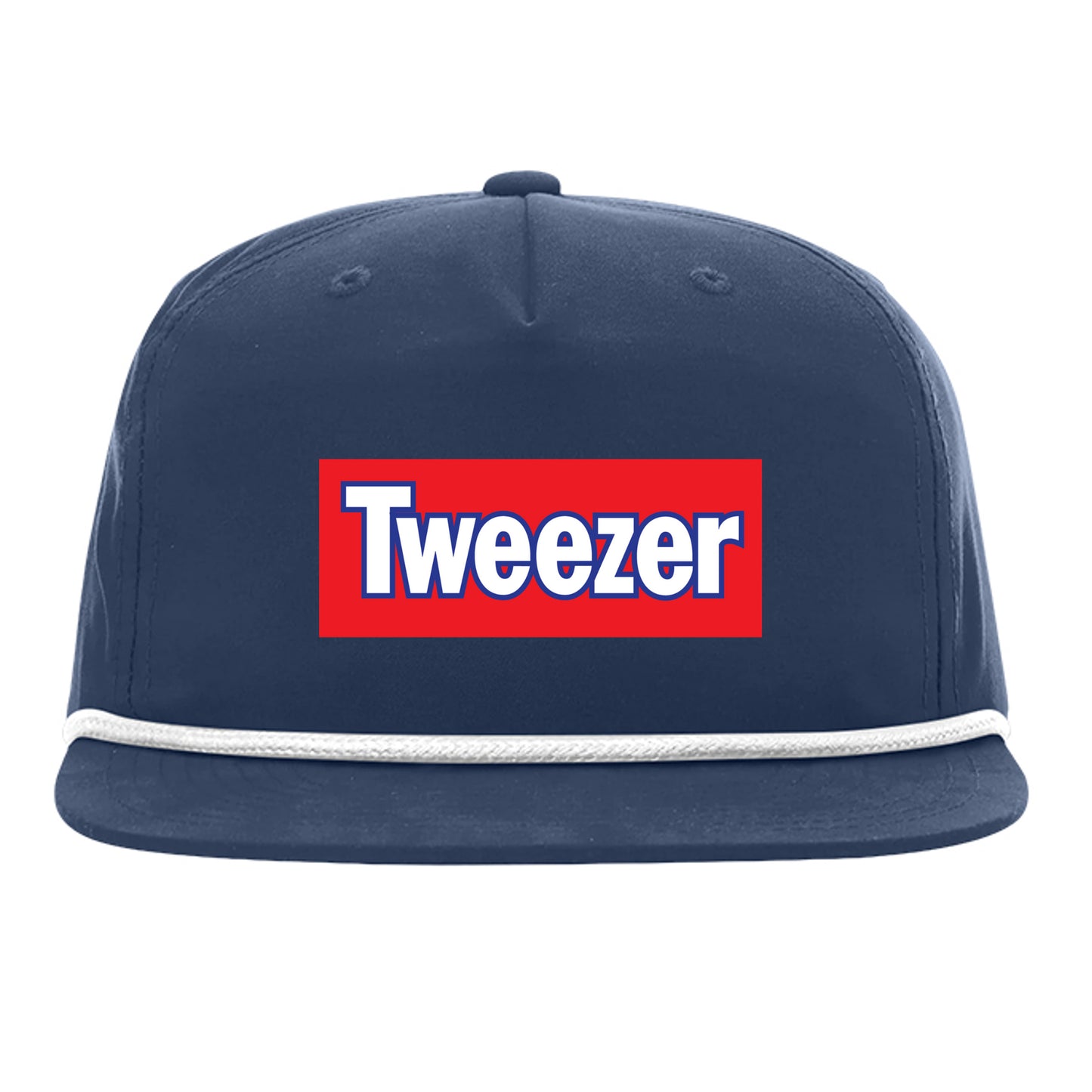 Navy/ White - 256 - FRONT