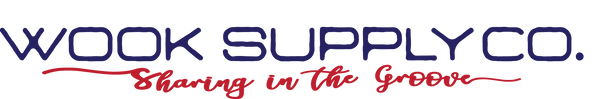 Wook Supply Company